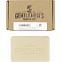 Castelbel Lemongrass 2in1 festes Shampoo für Haar und Körper für Männer 200 g