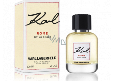 Karl Lagerfeld Rome Divino Amore Eau de Parfum für Frauen 60 ml