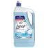 Lenor Professional Spring Breeze Duft von Frühlingsblumen, Patchouli und Zedernholz Weichspüler 200 Dosen 5 l