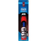 Oral-B Star Wars elektrische Zahnbürste für Kinder ab 3 Jahren