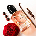 Giorgio Armani Sí Intense Eau de Parfum nachfüllbarer Flakon für Frauen 50 ml
