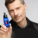 Loreal Paris Men Expert Power Age Multifunktionsserum mit Hyaluronsäure für Männer 30 ml