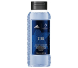 Adidas UEFA Champions League Star Duschgel für Männer 250 ml