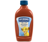 Hellmann's Ketchup -50% Zucker für Kinder 460 g