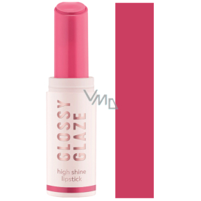 Essence Glossy Glaze Lippenstift 03 Pink Things Up 1,9 g