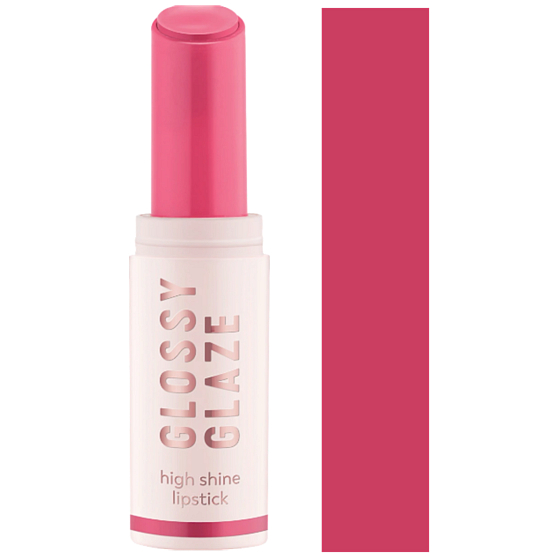 Essence Glossy Glaze Lippenstift 03 Pink Things Up 1,9 g