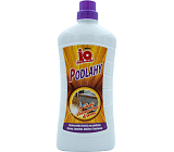 iO Splendo Bodenreiniger, 1 l