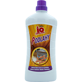 iO Splendo Bodenreiniger, 1 l