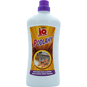 iO Splendo Bodenreiniger, 1 l