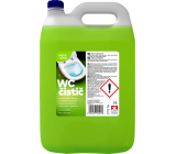 LAVON WC Gel Easy Clean Fresh Pine, 5 l