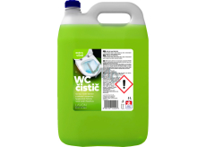 LAVON WC Gel Easy Clean Fresh Pine, 5 l