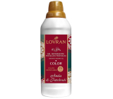 Lovran Amla & Patchouli prací gel na bílé a barevné prádlo 1 l