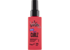 got2b Curlz sprej na vlasy, 150 ml