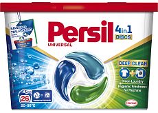 Persil Kapseln 4-in-1 Universal 26 Stk