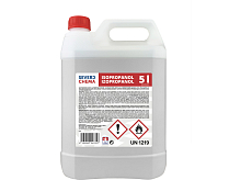 Severochema Isopropanol Reinigungs- und Entfettungsmittel 5 l