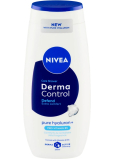 Nivea Derma Control Defend Duschgel 250 ml