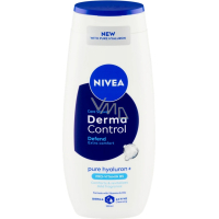 Nivea Derma Control Defend Duschgel 250 ml
