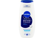 Nivea Derma Control Defend sprchový gel 250 ml