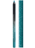 Artdeco Metallic Eye Liner Dlouhotrvající metalická oční linka 29 Metallic Neptune 1 g