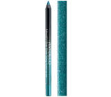 Artdeco Metallic Eye Liner Dlouhotrvající metalická oční linka 29 Metallic Neptune 1 g