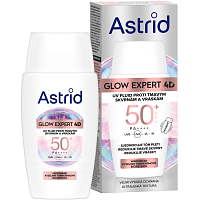 Astrid Glow Expert Tagesfluid gegen Falten 50 ml