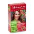 Henna natürliche Haarfarbe Walnusskitz 115 Pulver 33 g