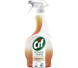 Cif Power & Shine Küchenreiniger 500 ml Spray