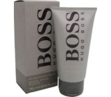 Hugo Boss Boss No.6 Nach der Rasur abgefüllt Balsam 75 ml