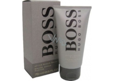 Hugo Boss Boss No.6 Nach der Rasur abgefüllt Balsam 75 ml