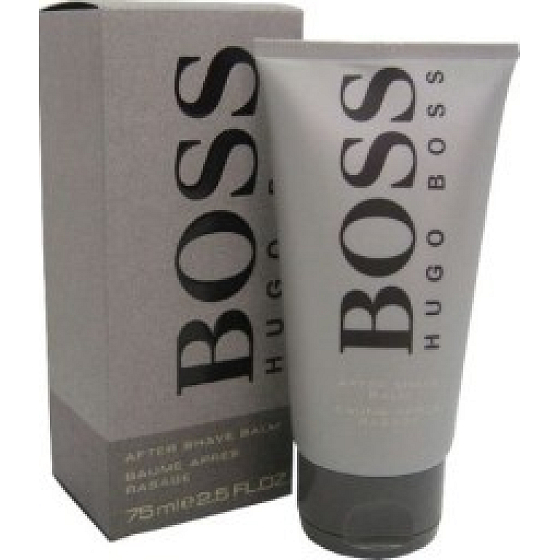 Hugo Boss Boss No.6 Nach der Rasur abgefüllt Balsam 75 ml