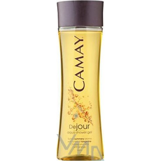 Camay Dejour Duschgel 250 ml
