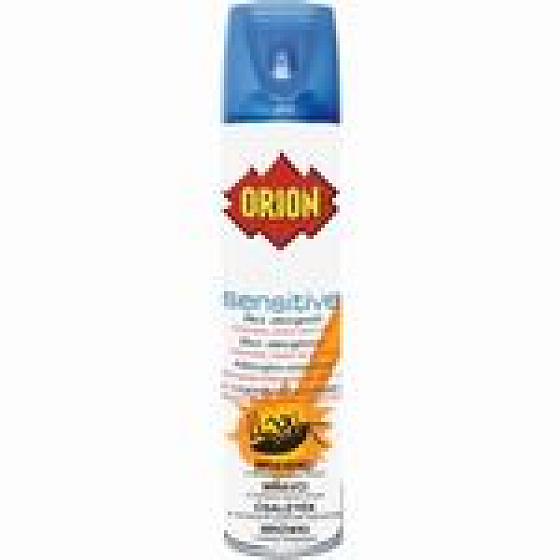 Orion empfindlich gegen kriechende Insekten 400 ml