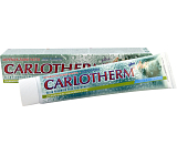 Carlotherm Anti schäumende Zahnpasta, 100 g