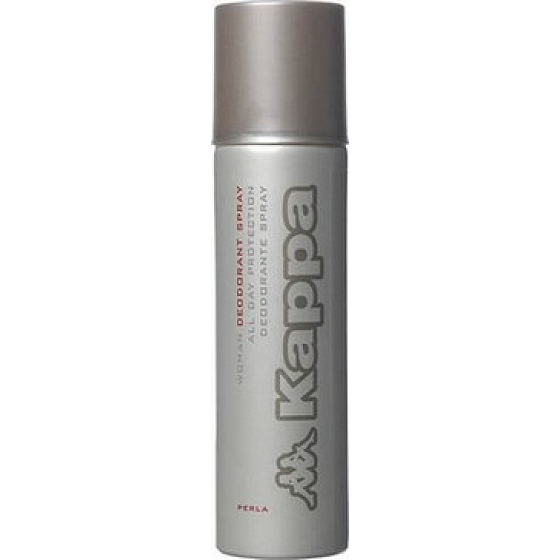 Kappa Perla Woman Deospray 150 ml für Frauen