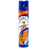 Sidolux M für Möbel Orange Hypoallergen Antistatisches Staubschutzspray mit einem Duft von 350 ml