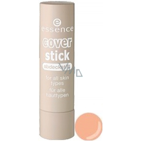 Essence Cover Stick Concealer 04 Farbton 5 g
