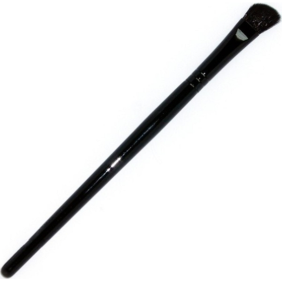 Kosmetischer Lidschattenpinsel 14 cm 1 Stück 30150