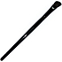Kosmetischer Lidschattenpinsel 14 cm 1 Stück 30150