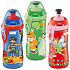 Nuk Junior Cup Plastikflasche ab 36 Monaten, verschiedene Farben und Muster 300 ml