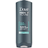 Dove Men + Care Aqua Impact Duschgel für Männer 250 ml