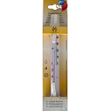Schneider Kunststofffensterthermometer 20 cm 1 Stück