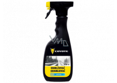 Coyote Glass und Mirror Demister 500 ml Sprayer