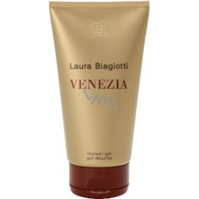 Laura Biagiotti Venezia 150 ml Duschgel für Frauen