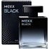 Mexx Black Man EdT 75 ml Eau de Toilette Ladies