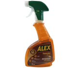 Alex Renovator Möbel mit Duft von Aloe Vera Zerstäuber 375 ml