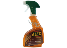 Alex Renovator Möbel mit Duft von Aloe Vera Zerstäuber 375 ml