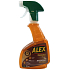 Alex Renovator Möbel mit Duft von Aloe Vera Zerstäuber 375 ml