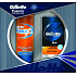 Gillette Fusion ProGlide Balsam 50 ml + Rasiergel 200 ml, Kosmetikset für Männer
