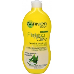 Garnier Firming Care sofort straffende Pflegemilch 250 ml