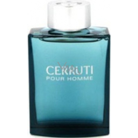 Cerruti pour Homme EdT 100 ml Toillettenwasser